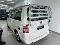 2005 Volkswagen T5