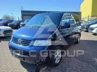 2005 Volkswagen T5