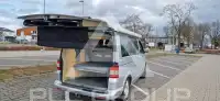 2005 Volkswagen T5