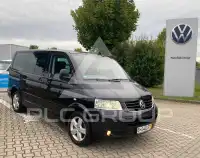 2005 Volkswagen T5