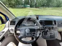 2005 Volkswagen T5