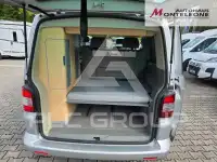 2005 Volkswagen T5