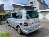2005 Volkswagen T5