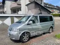 2005 Volkswagen T5