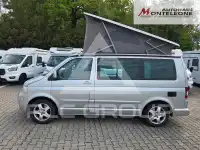 2005 Volkswagen T5