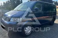 2005 Volkswagen T5