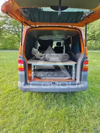 2005 Volkswagen T5