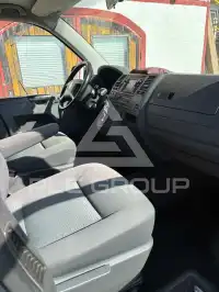 2005 Volkswagen T5