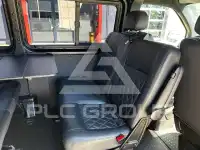 2005 Volkswagen T5