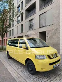 2005 Volkswagen T5