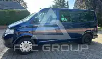 2005 Volkswagen T5