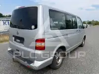 2005 Volkswagen T5