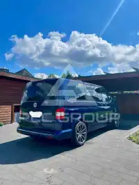 2005 Volkswagen T5
