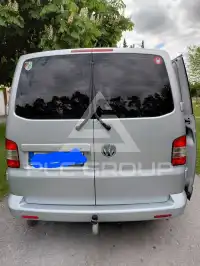 2005 Volkswagen T5