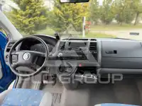 2005 Volkswagen T5