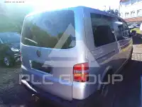 2005 Volkswagen T5