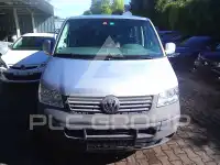 2005 Volkswagen T5