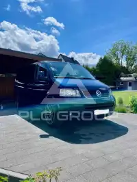 2005 Volkswagen T5