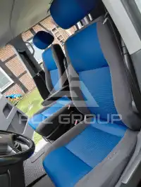2005 Volkswagen T5