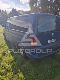 2005 Volkswagen T5