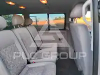 2005 Volkswagen T5