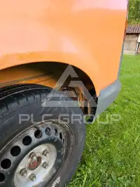 2005 Volkswagen T5