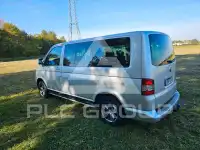 2005 Volkswagen T5