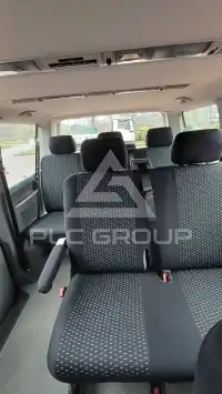 2005 Volkswagen T5