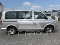 2005 Volkswagen T5