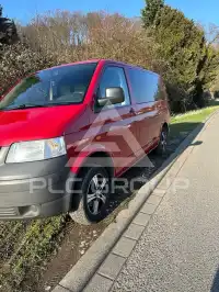 2005 Volkswagen T5