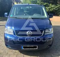 2005 Volkswagen T5