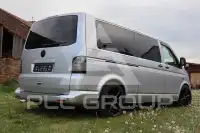 2005 Volkswagen T5