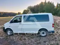 2005 Volkswagen T5