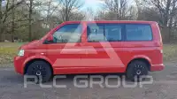 2005 Volkswagen T5