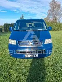 2005 Volkswagen T5
