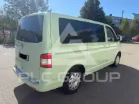 2005 Volkswagen T5