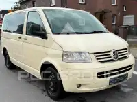 2005 Volkswagen T5
