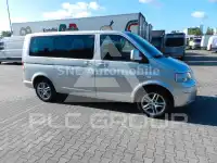 2005 Volkswagen T5