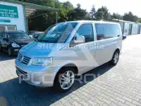 2005 Volkswagen T5