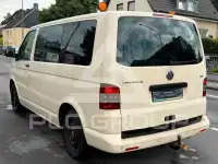 2005 Volkswagen T5