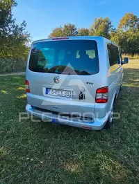 2005 Volkswagen T5