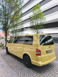 2005 Volkswagen T5