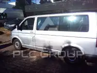 2005 Volkswagen T5