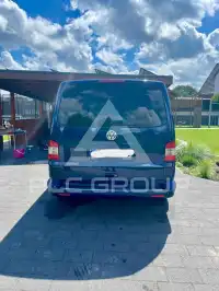 2005 Volkswagen T5