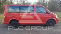 2005 Volkswagen T5
