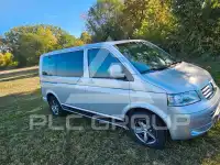 2005 Volkswagen T5