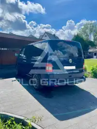 2005 Volkswagen T5