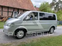 2005 Volkswagen T5