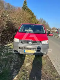 2005 Volkswagen T5