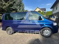 2005 Volkswagen T5